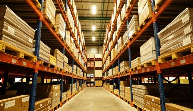 来料加工中来图定制的批量生产选型关注点
